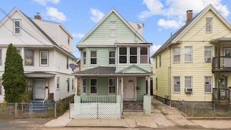 212 Denver Ave, Bridgeport, CT 06605