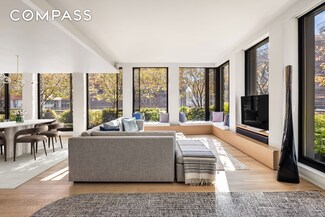 100 Barrow St Unit 7/8A, New York, NY 10014