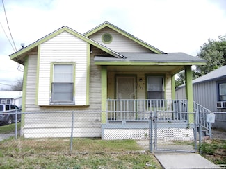 1723 San Fernando St, San Antonio, TX 78207