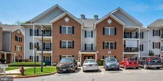 6504 Ridenour Way E Unit 1B, Sykesville, MD 21784
