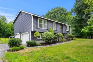 292 High Range Rd, Londonderry, NH 03053