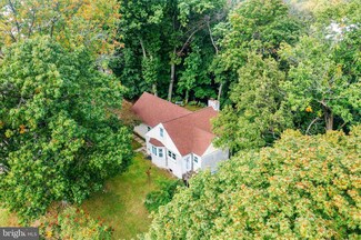 300 Cedar Ave, Conshohocken, PA 19428