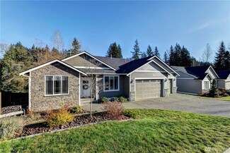 1321 131st Ave NE, Lake Stevens, WA 98258