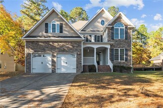 106 Port Tack, Sanford, NC 27332