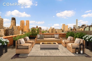 104 W 70th St Unit PH, New York, NY 10023
