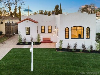 4560 Vista St, San Diego, CA 92116