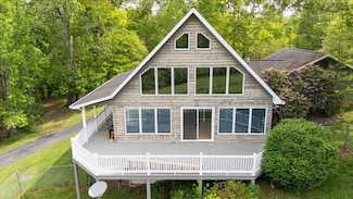 5540 Brush Creek Rd, Riner, VA 24149