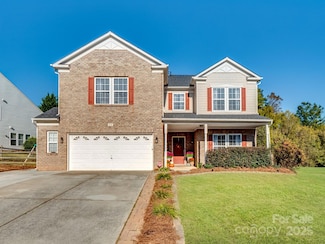 124 Kendrick Farm Dr, Mount Holly, NC 28120