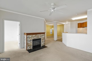 815 Branch Dr Unit 404, Herndon, VA 20170