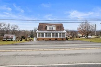 2181 Mt Pleasant Rd, Mt. Pleasant Township - Wml, PA 15666