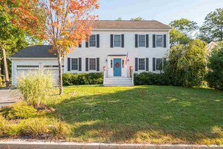 6 Lupine Ln, Rochester, NH 03868