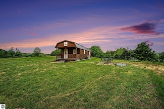 1136 W Simpson Rd, Mancelona, MI 49659