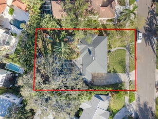 52 Albemarle Ave, Tampa, FL 33606