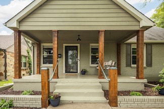 3791 Shirlwood Ave, Memphis, TN 38122