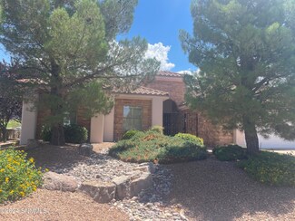 1990 Palm Canyon Dr, Las Cruces, NM 88011