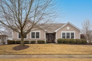 12152 Paisley Dr, Loves Park, IL 61111