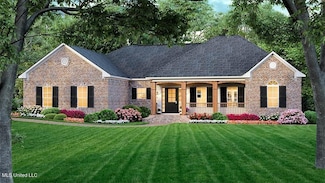 3 S Old 7 Hwy, Holly Springs, MS 38635