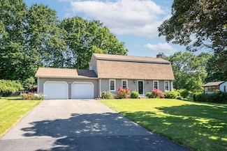 87 Valley View Cir, West Springfield, MA 01089