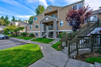 5300 Harbour Pointe Blvd Unit 307C, Mukilteo, WA 98275