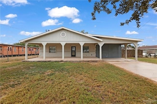 1619 Beech Ave, Mercedes, TX 78570