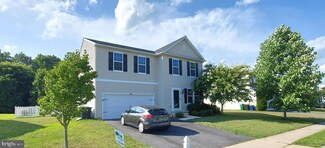 294 W Pembrooke Dr, Smyrna, DE 19977