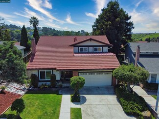 1207 Club Dr, El Sobrante, CA 94803