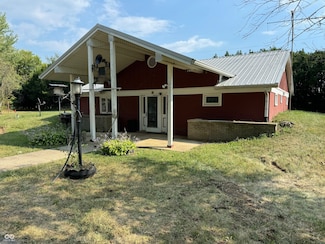 4527 E Us Highway 36, Markleville, IN 46056