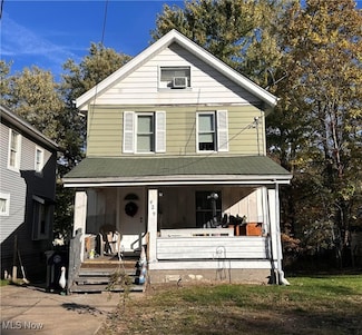 429 Mcgowan St, Akron, OH 44306