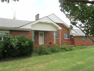 1122 Hwy 19, Apache, OK 73006