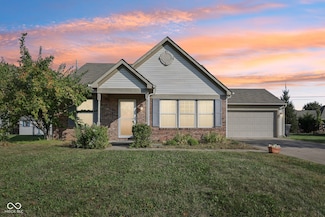 470 Sycamore St, Brownsburg, IN 46112