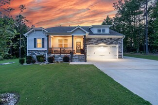 8805 Green Arbor Ct, Wake Forest, NC 27587