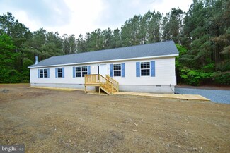 7621 Mount Olive Church Rd, Snow Hill, MD 21863