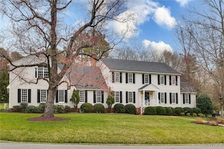 8702 Butterfield Ave, Henrico, VA 23229