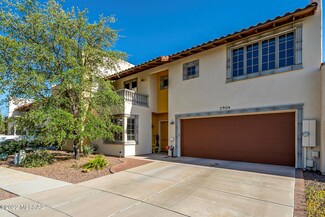2904 E Cannes St, Tucson, AZ 85716