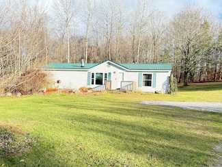 7607 W 5 Mile Rd, Hesperia, MI 49421