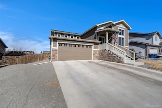 111 E Ilex Ct, Milliken, CO 80543
