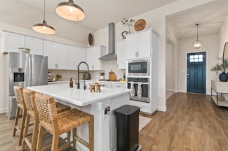 1504 Alan Dr, Celina, TX 75009