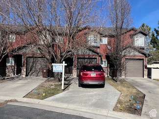 2048 W Brynn Ave Unit 7, West Haven, UT 84401