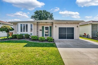 39 E Cherbourg Dr, Buffalo, NY 14227