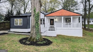 2769 Glenwood Ave SE, Atlanta, GA 30317