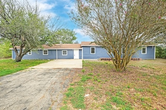 0000 161 Country Rd 1135, Lone Oak, TX 75453