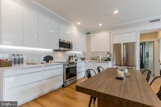 1351 Wisconsin Ave NW Unit 2C, Washington, DC 20007