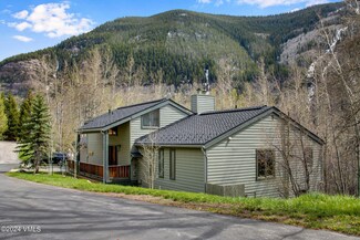 3100 Booth Falls Ct, Vail, CO 81657