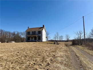 3614 Wilmington Rd, New Castle, PA 16105