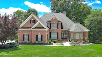 455 Gwinhurst Rd, Knoxville, TN 37934