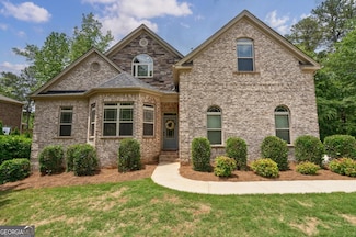 1301 Riverhill Dr, Bishop, GA 30621