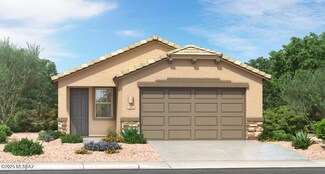 10486 W Kerrigan Ln, Marana, AZ 85653