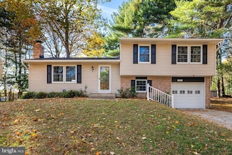 9518 Pamplona Rd, Columbia, MD 21045