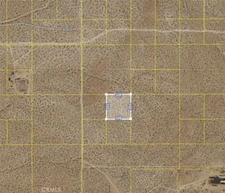 0 Vac Vic Avenue K8 Vic 250 Ste Unit SR23226345, Lancaster, CA 93535