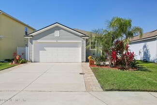 415 Ashby Landing Way, St. Augustine, FL 32086